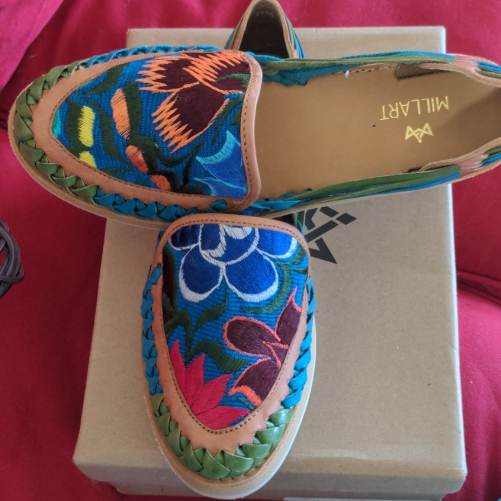 Millart Shoes
